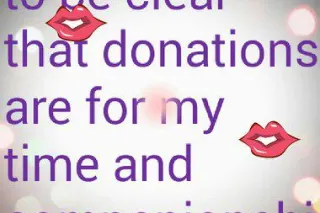 kink friendly discreet squirter💦offering threesomes, prostate massage, bbj, full service greek available - Image 1