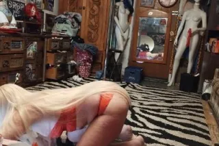 cum 2 times for 200💋💋 - Image 2